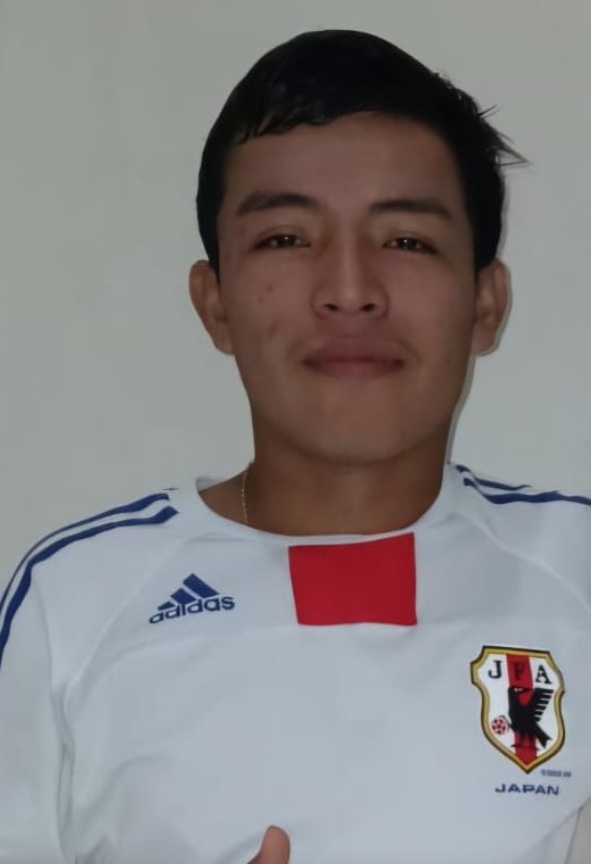 Família procura jovem que desapareceu no bairro Cidade Nova