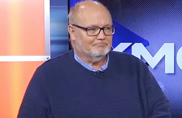 Prefeito de Minot renuncia após enviar vídeo íntimo para procuradora