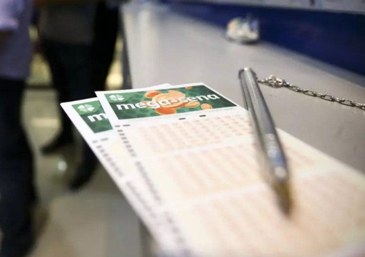 Ninguém acerta na Mega-Sena e prêmio acumula R$ 31 milhões