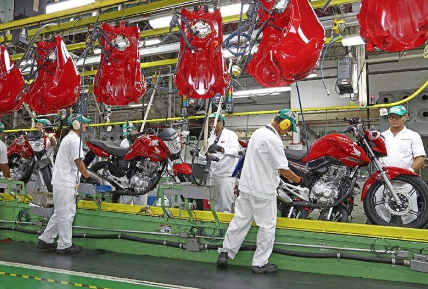 'Tarifaço' de Trump pode impulsionar exportações da ZFM, diz Serafim Corrêa