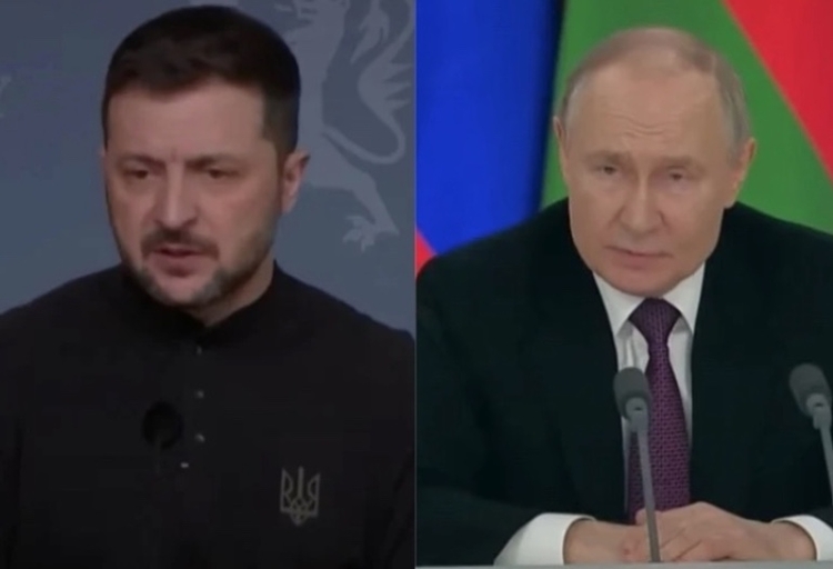 Putin diz que ainda não há necessidade de usar armas nucleares na Ucrânia