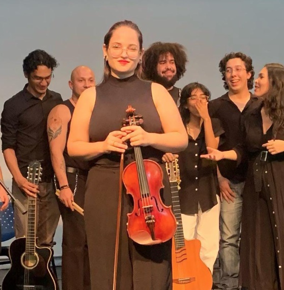 Projeto oferece curso gratuito de música para pessoas LGBTQIAPN+ em Manaus