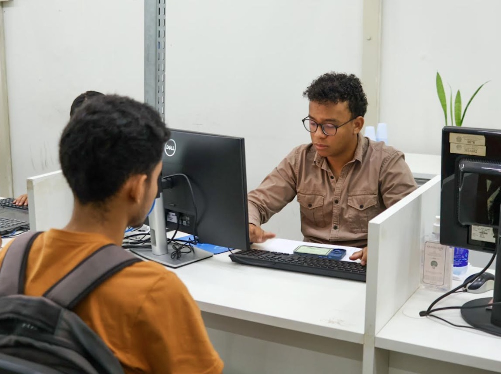 Confira 201 vagas de emprego no Sine Amazonas para esta sexta-feira