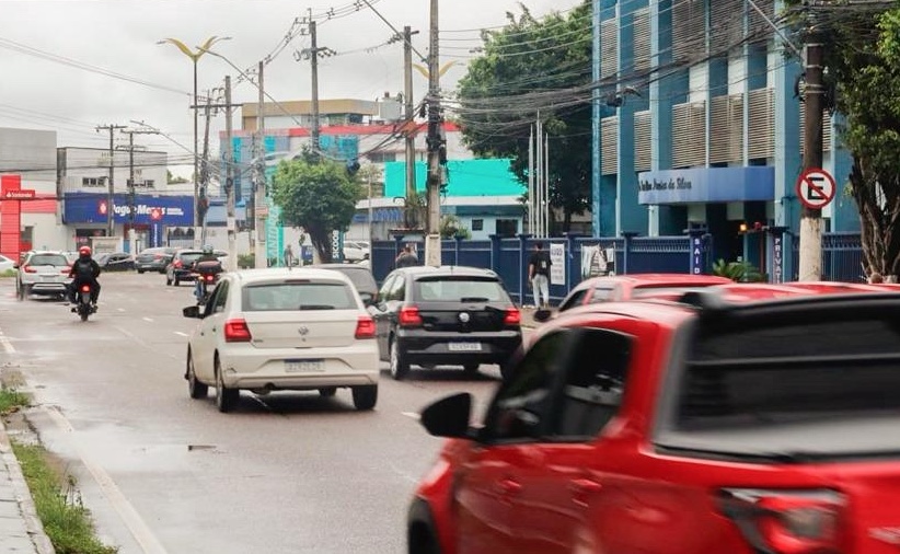 Amazonas tem alta no uso de desconto do IPVA para motoristas sem multas em 2025