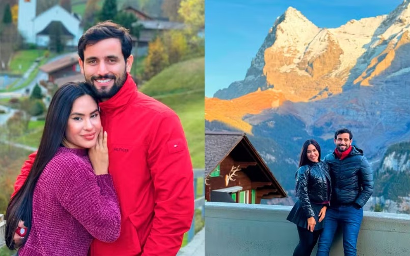 Isabelle Nogueira revela com quantas pessoas ficou após término com Matteus Amaral