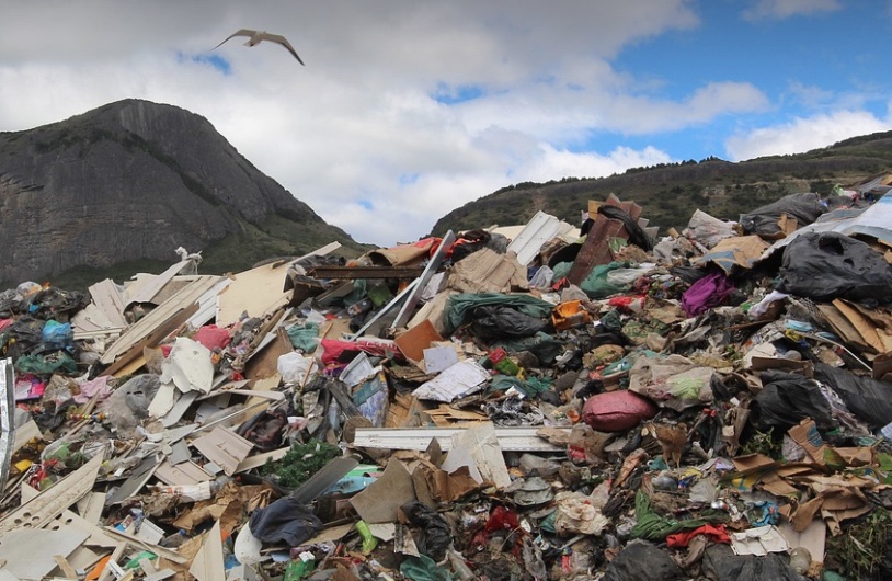 MP do Amazonas vai fiscalizar tratamento de lixo em Nhamundá após descarte irregular 