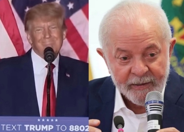 Em meio ao tarifaço de Trump, Brasil busca ampliar relações comerciais na Europa