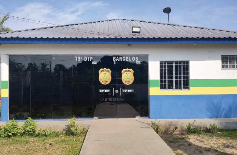Padrinho é preso em Barcelos por suspeita de abuso contra afilhado de 10 anos