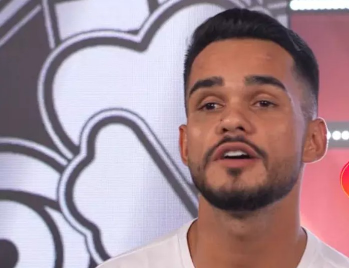 No Top 4, João Pedro recebeu apenas um voto no BBB25