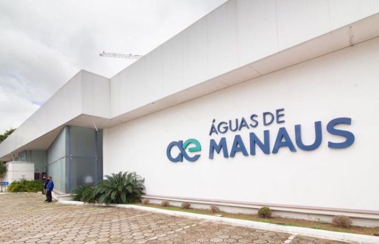 STF afasta recurso contra decisão que rejeitou ação contra Águas de Manaus por falta de repercussão geral