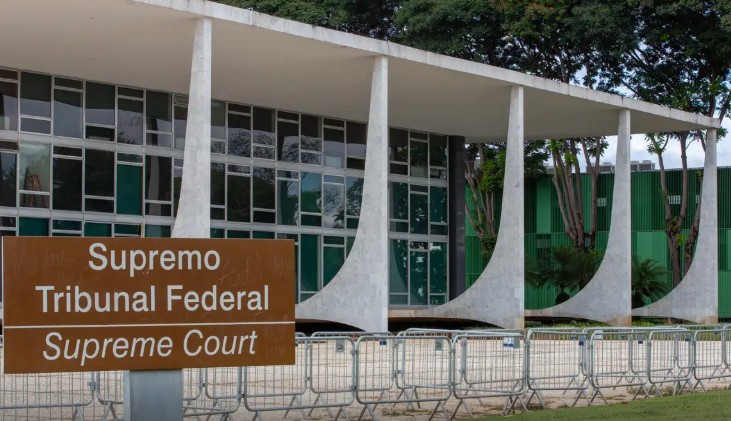 Indígena suspeito de tentar invadir sede da PF tem direito a prisão domiciliar