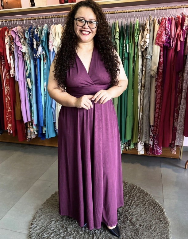 Loja em Manaus se destaca com peças voltadas ao público feminino Plus Size; saiba mais