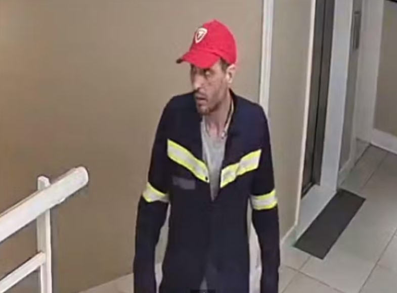 Ex-CEO da Hurb é preso em condomínio de luxo no RJ por suspeita de furtar obras de arte