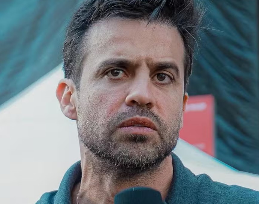 Pablo Marçal é condenado pela 2ª vez a 8 anos de inelegibilidade