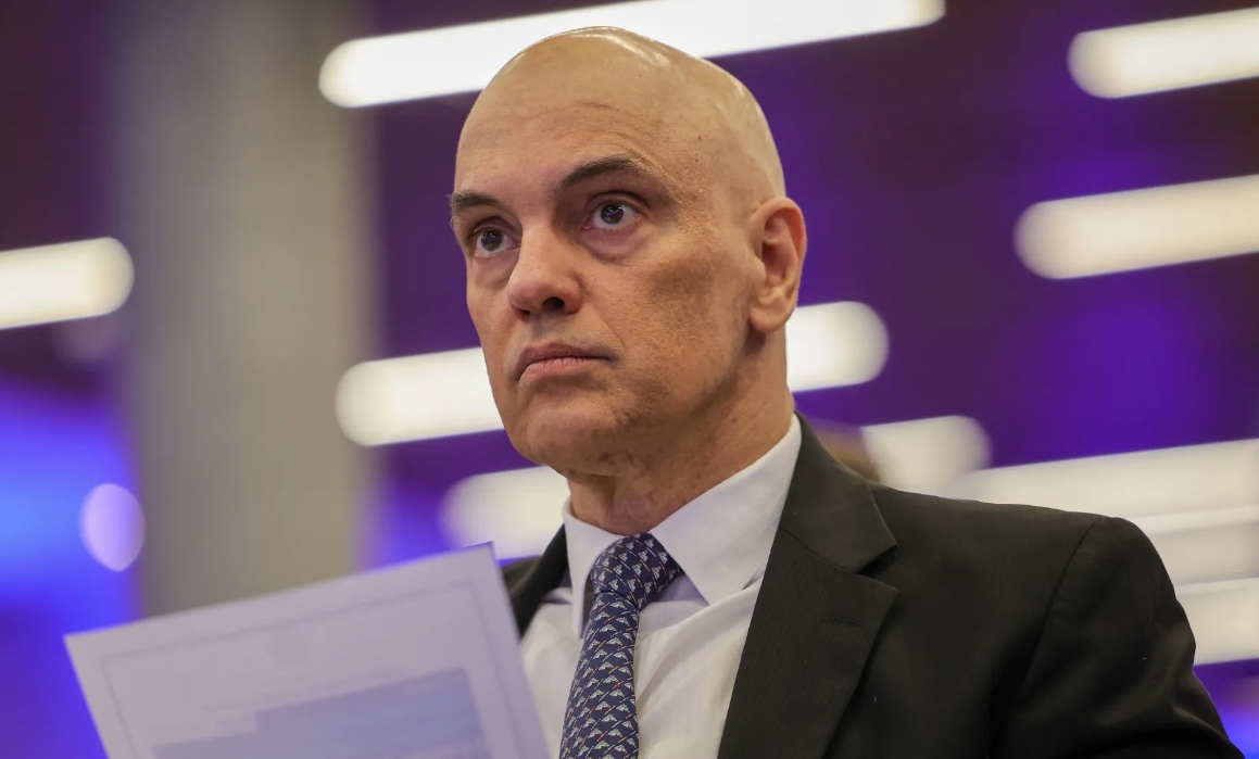 Moraes exige exames que indiquem tratamento de Fernando Collor para Parkinson