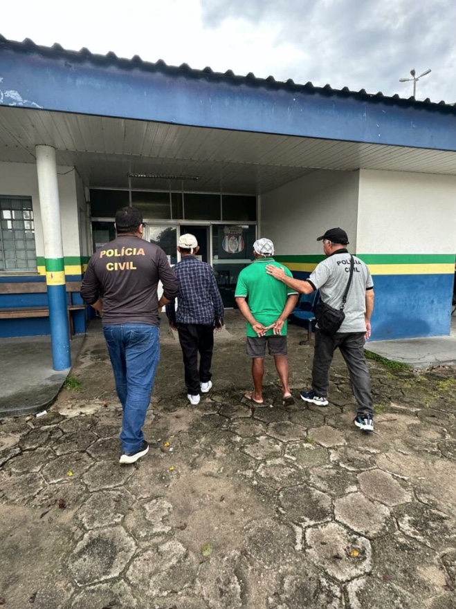 Mãe e filha são abusadas por dois homens em Parintins; um suspeito era amante da vítima