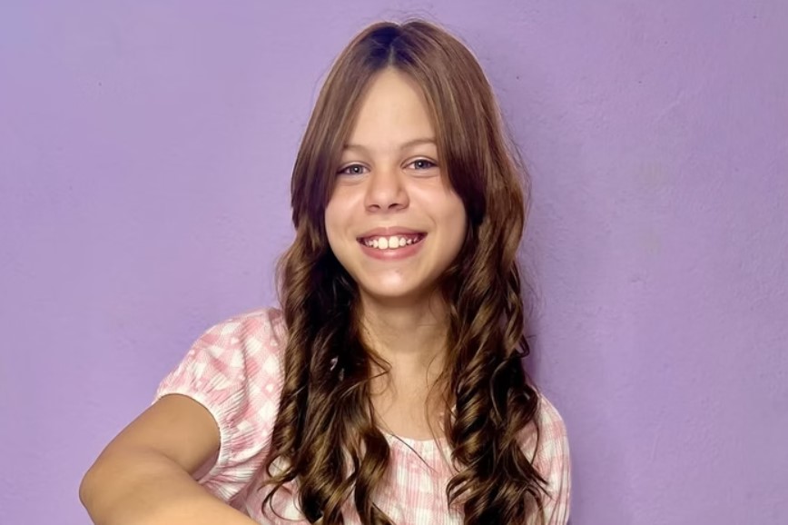 Atriz mirim do SBT sofre sete paradas cardíacas e é intubada