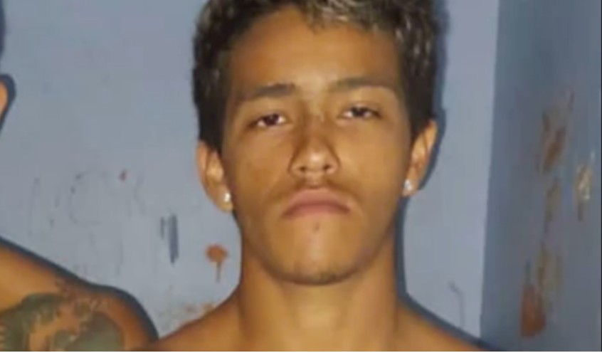 Pirata é baleado ao trocar tiros com a polícia em Coari