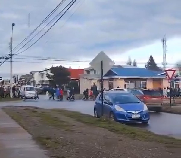 Terremoto de 7.5 sacode o Chile e deixa país sob alerta de tsunami