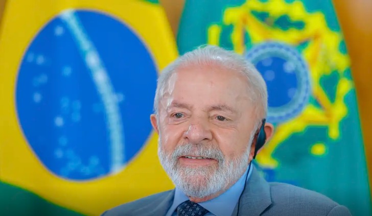 Presidente embarca essa semana para viagens à Rússia e à China