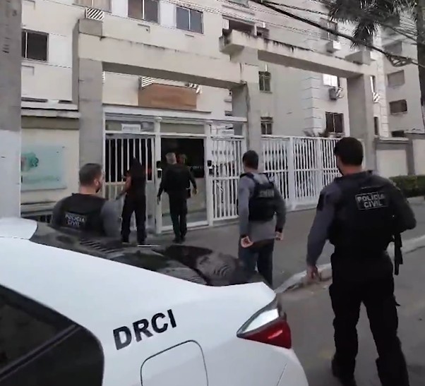 Líder de grupo que planejava ataque no show de Lady Gaga é solto no RS