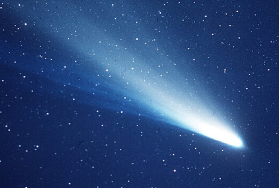 Primeira semana de maio terá chuva de meteoros Eta Aquariids