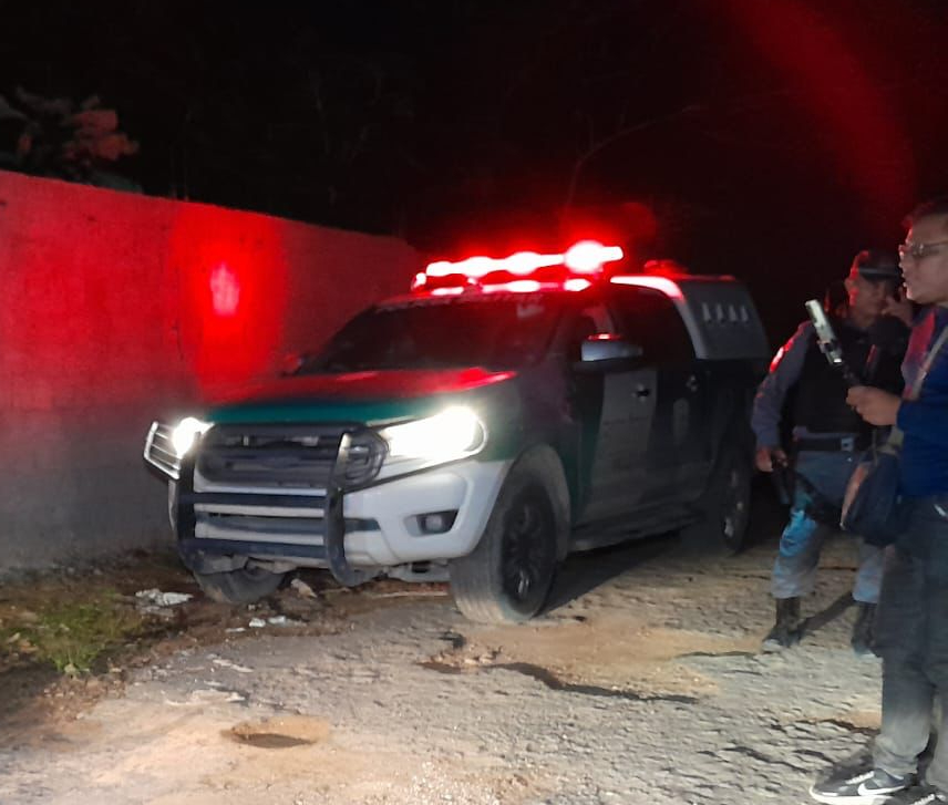 Jovem é sequestrado e executado a tiros no Tarumã