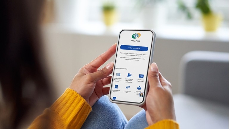 Mais de 470 mil pessoas informaram não reconhecer descontos, diz INSS