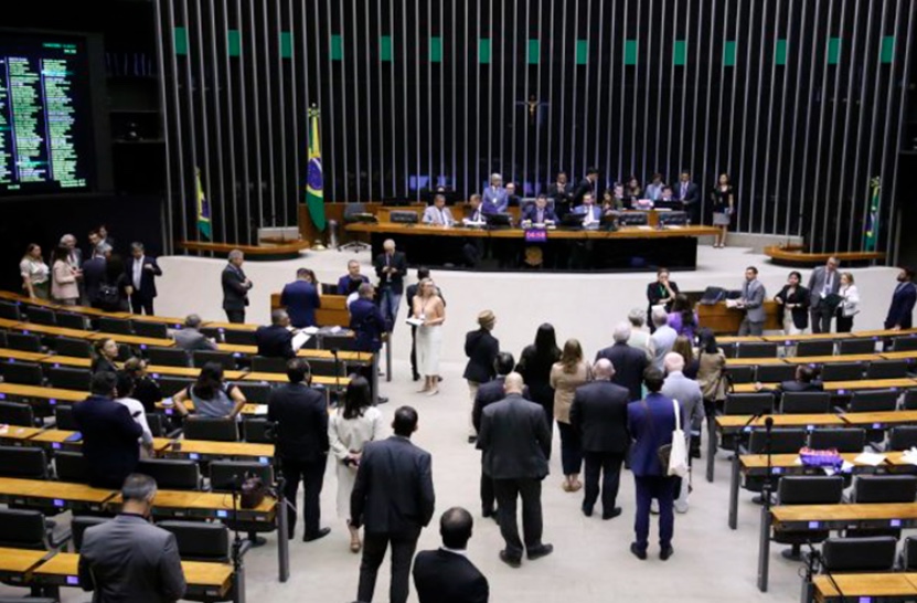 Projeto pode garantir mais duas vagas para o Amazonas na Câmara dos Deputados