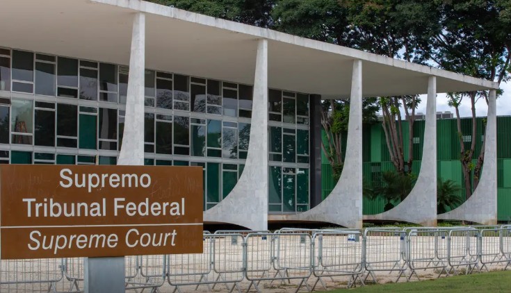 STF julga denúncia contra militares e policiais suspeitos no ataque do 8 de janeiro