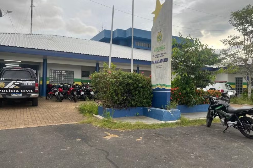 Filho é preso suspeito de estuprar a própria mãe de 98 anos em Manacapuru