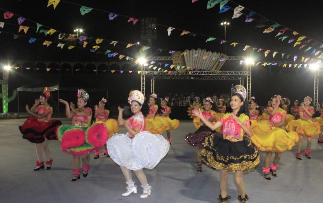 Manaus tem Feira Folclórica com entrada gratuita neste fim de semana