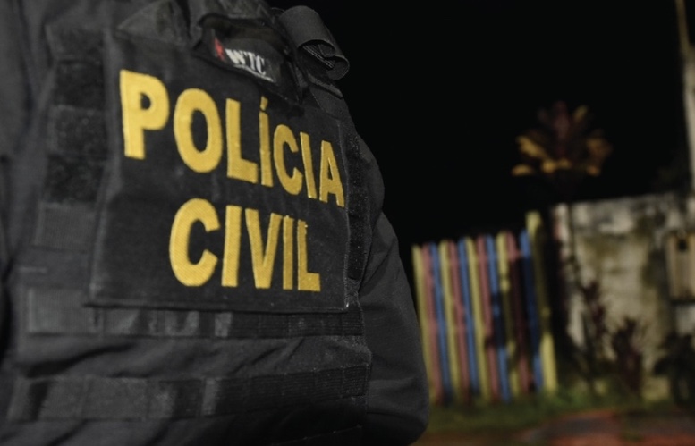 Pai é preso por favorecimento a prostituição da própria filha de 9 anos no Amazonas