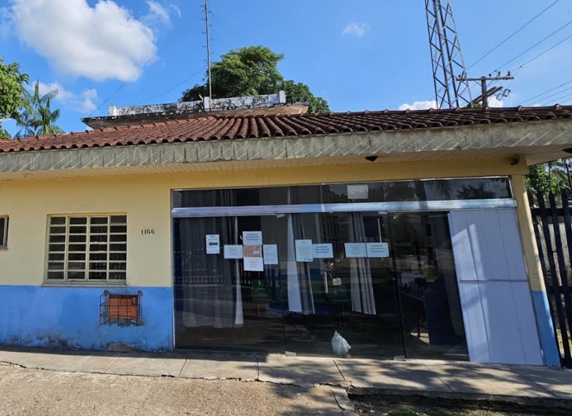 Jovem é preso em Amaturá por ofender mãe, ameaçar irmãos e infernizar o pai