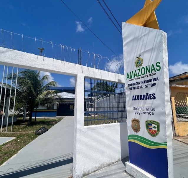 Homem é preso por invadir casa da ex e roubar moto da vítima no Amazonas
