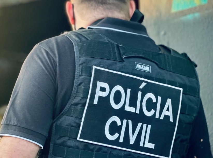 Idoso de 70 anos é preso após mulher ver neta de 4 anos ser abusada no Amazonas