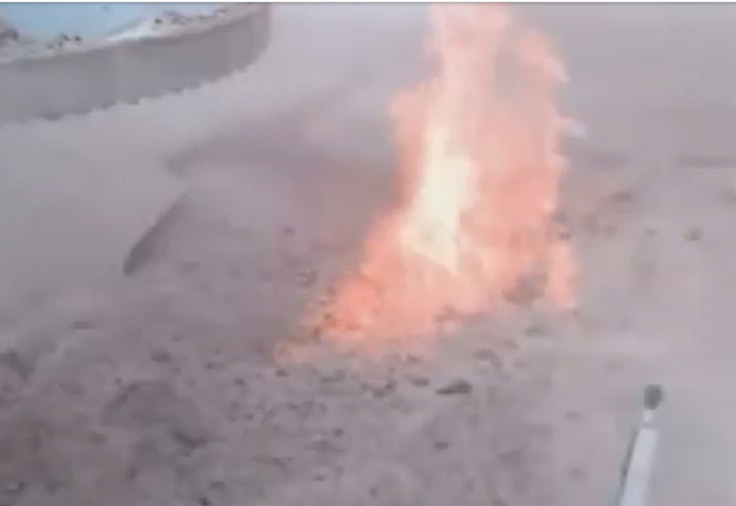 Israel volta a bombardear Gaza e mata jornalista e outras 53 pessoas 