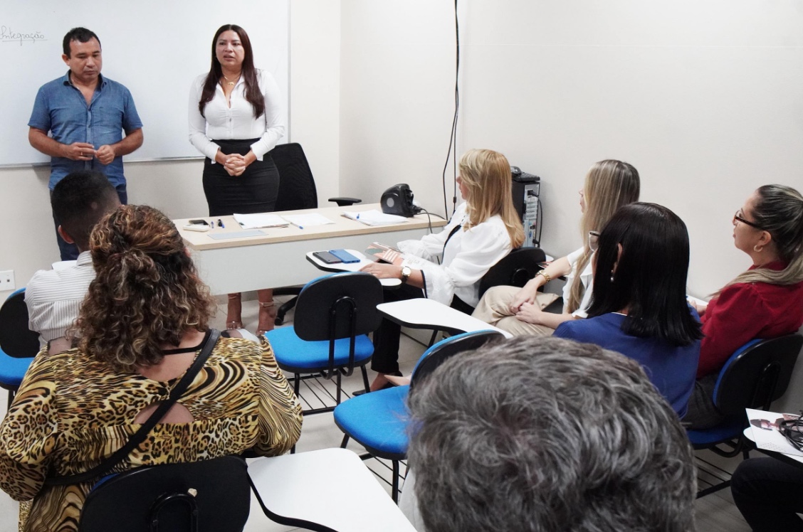 CMM destaca impacto da escola do Legislativo no Dia Nacional da Educação Legislativa