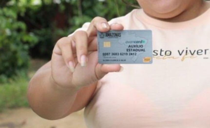 Golpistas fingem ser técnicos para oferecer um Auxílio Estadual falso no Amazonas