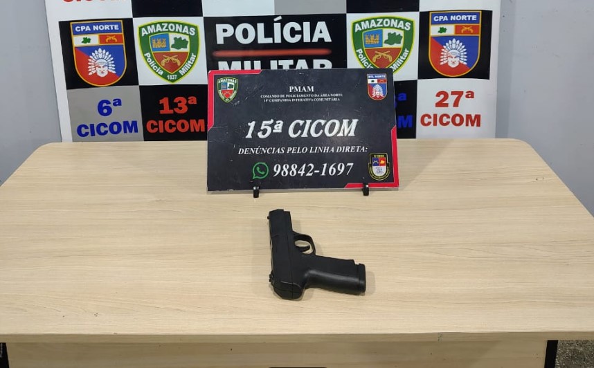 Homem acusado de tentativa de assalto no Nova Cidade é salvo de linchamento