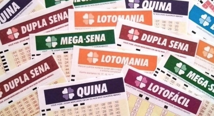 Quina, Lotofácil e mais: veja os resultados das loterias deste sábado