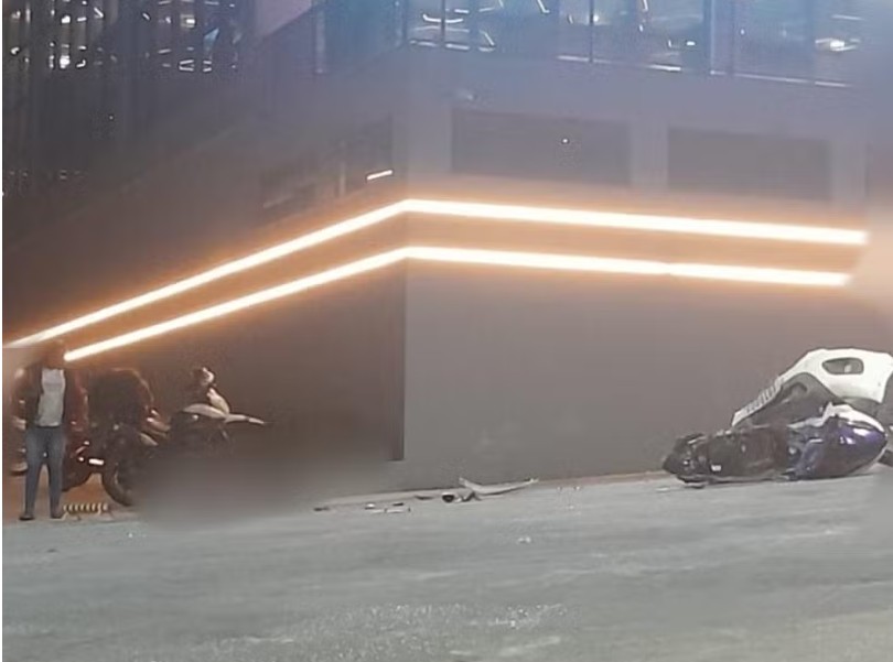 Policial do Amazonas morre em acidente de trânsito no Acre