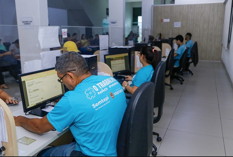 Sine Manaus oferta 373 vagas de emprego nesta terça–feira; confira