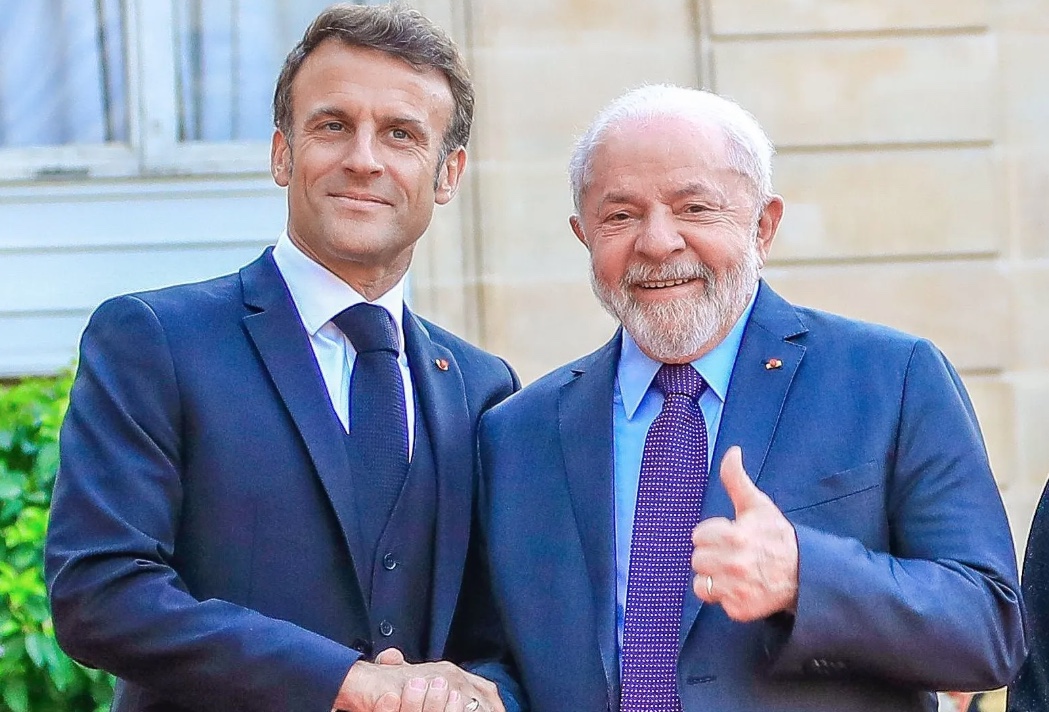 França planeja presídio para traficantes e radicais islâmicos na Amazônia