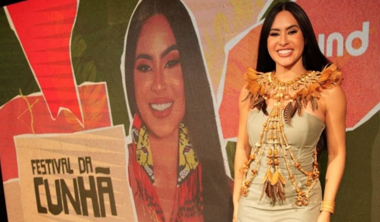 Festival da Cunhã: retirada de ingressos solidários encerra amanhã em Manaus