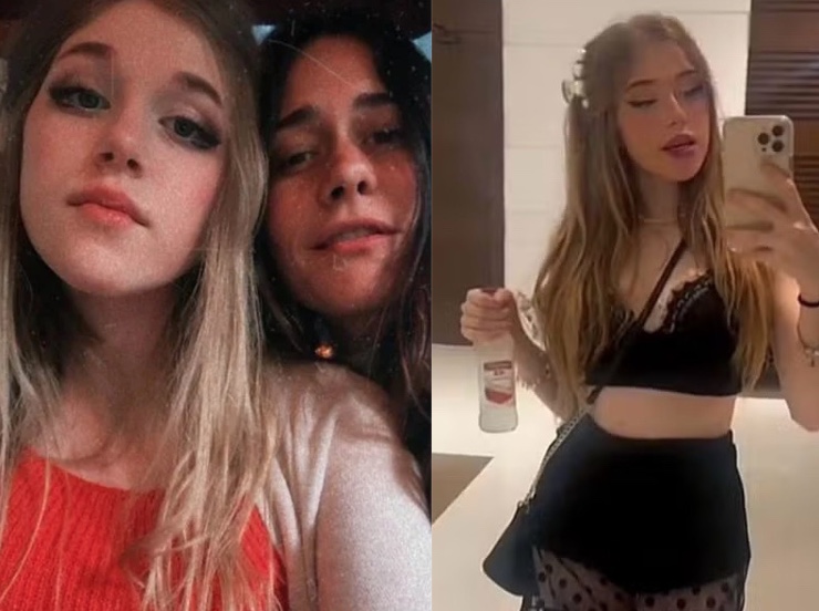 Filha de Alessandra Negrini revela incômodo com exposição por causa da mãe famosa