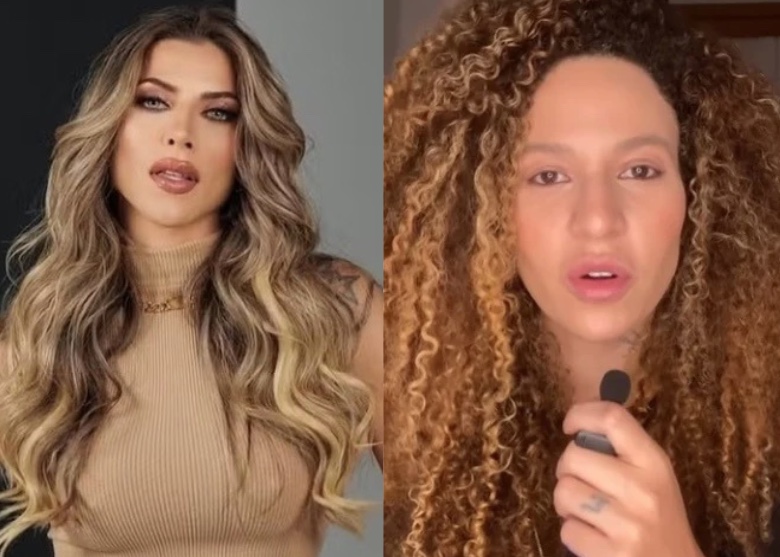 Ana Paula Minerato é indiciada após vazamento de áudio racista contra Ananda