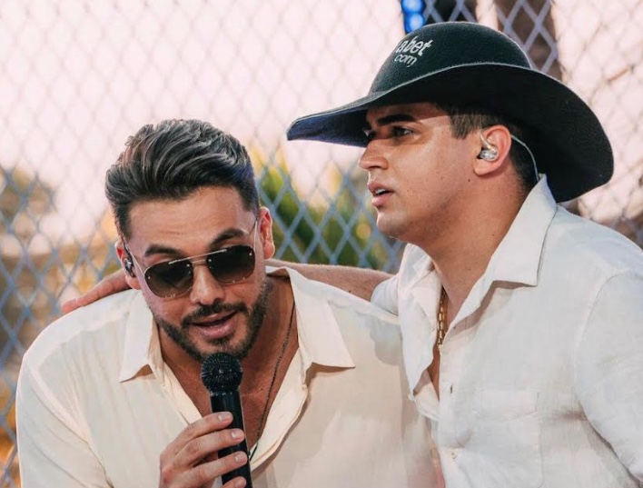 Wesley safadão, Murilo Huff e mais: confira atrações do Garota Vip em Manaus