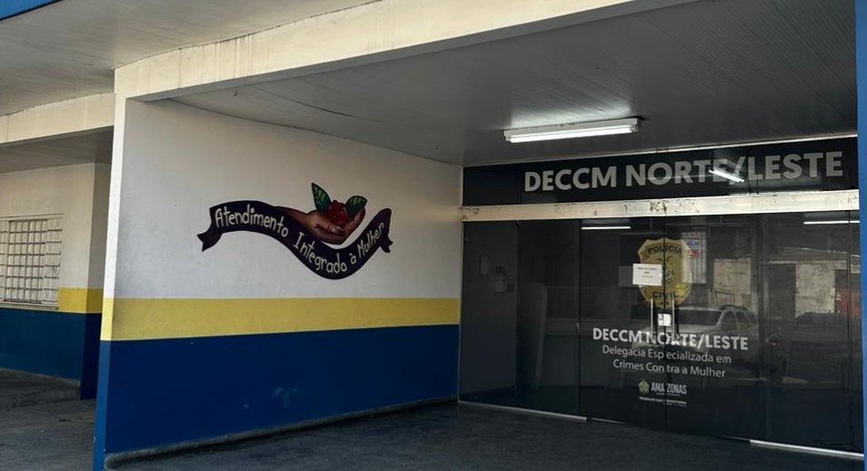 Homem que perseguia ex é preso no bairro Cidade de Deus após espancar vítima