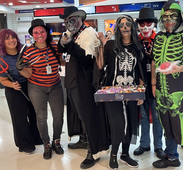 Fim de semana em Manaus terá Just Dance e encontro com cosplayers em alusão ao Dia do Orgulho Nerd